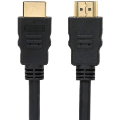 Techly Icoc Hdmi-4-100Ne Hdmi Cable